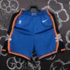 Spodenki Oklahoma City Thunder SWINGMAN 24/25 - obrazek 11