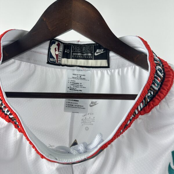 Spodenki Memphis Grizzlies - obrazek 5