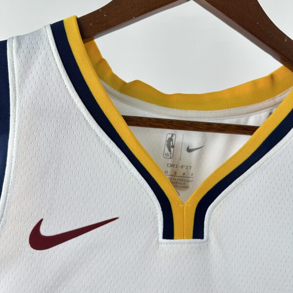 Aaron Gordon #32 Denver Nuggets SWINGMAN 24/25 - obrazek 5
