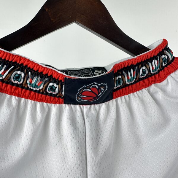 Spodenki Memphis Grizzlies - obrazek 7