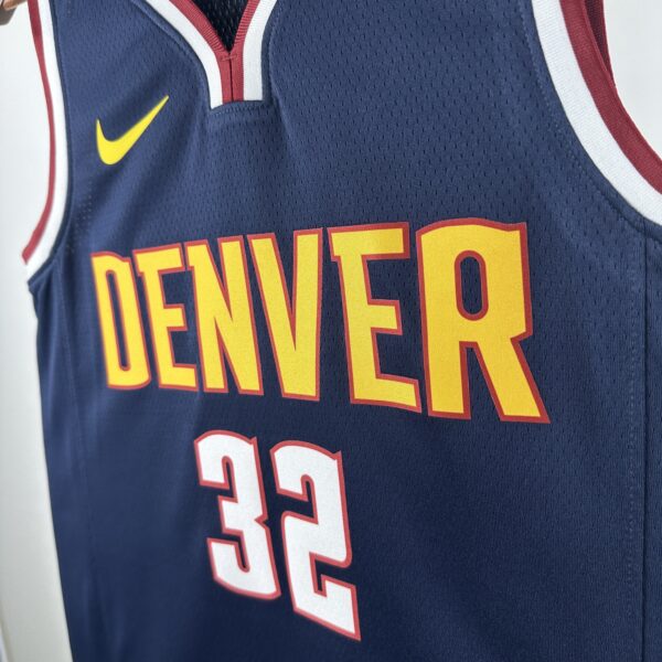 Aaron Gordon #32 Denver Nuggets SWINGMAN 2024/25 - obrazek 6