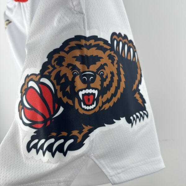 Spodenki Memphis Grizzlies - obrazek 8