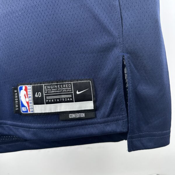 Aaron Gordon #32 Denver Nuggets SWINGMAN 2024/25 - obrazek 9