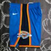 Spodenki Oklahoma City Thunder SWINGMAN 24/25 - obrazek 5