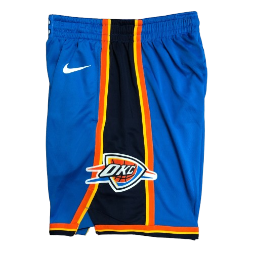 Spodenki Oklahoma City Thunder SWINGMAN 24/25