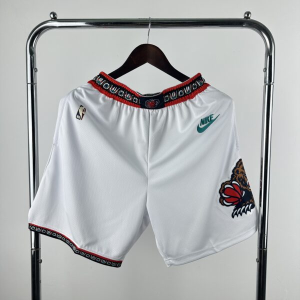 Spodenki Memphis Grizzlies - obrazek 2