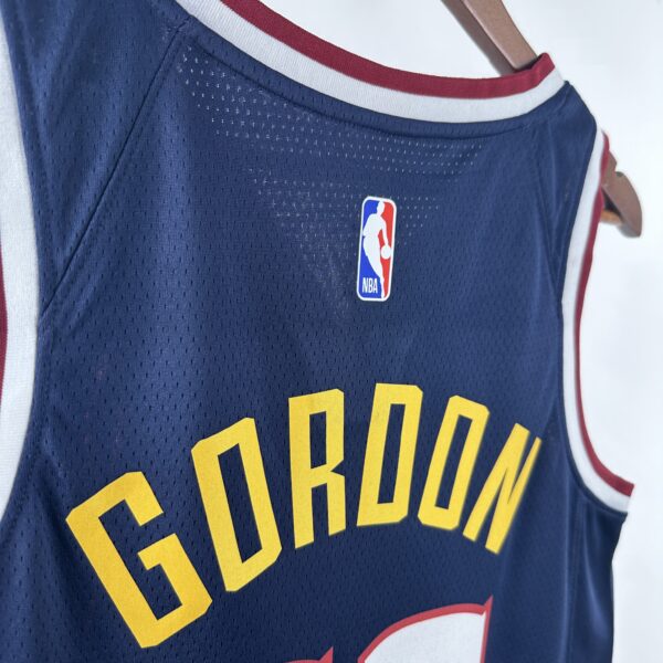 Aaron Gordon #32 Denver Nuggets SWINGMAN 2024/25 - obrazek 10