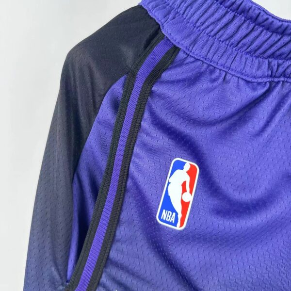 Spodenki Los Angeles Lakers LakeShow - obrazek 4