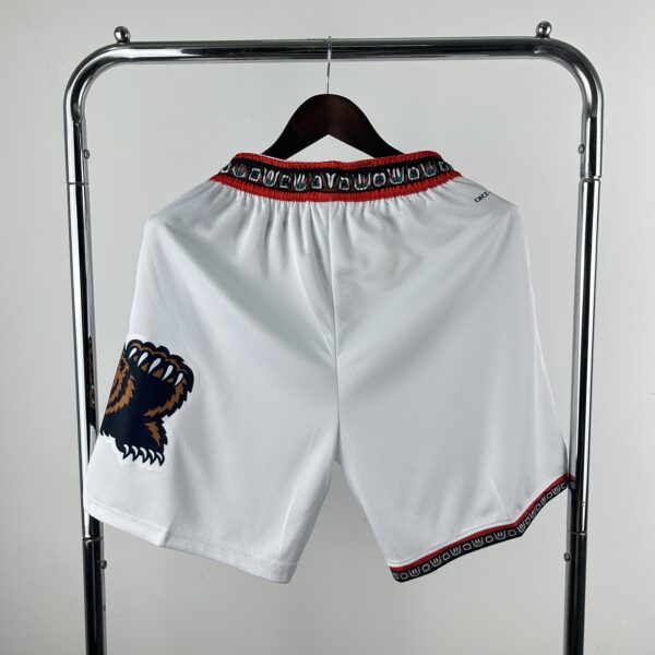 Spodenki Memphis Grizzlies - obrazek 3