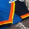Spodenki Oklahoma City Thunder SWINGMAN 24/25 - obrazek 9