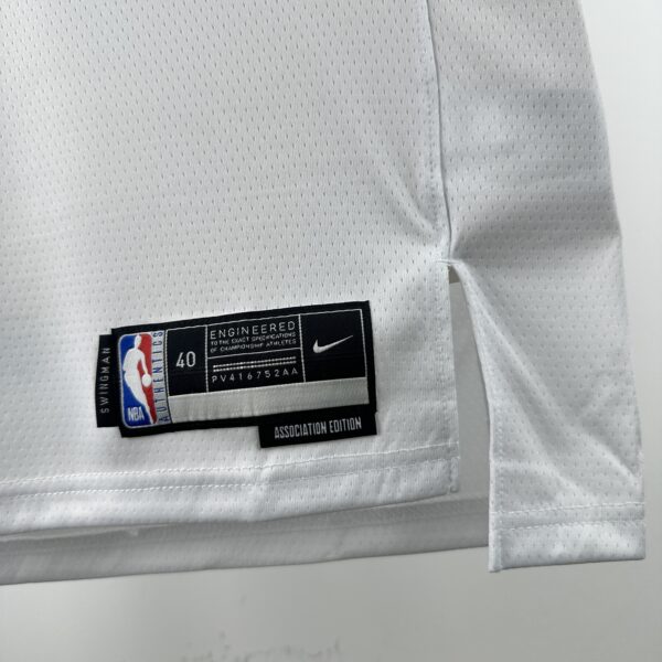 Aaron Gordon #32 Denver Nuggets SWINGMAN 24/25 - obrazek 8