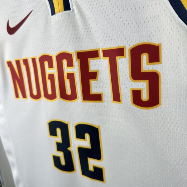 Aaron Gordon #32 Denver Nuggets SWINGMAN 24/25 - obrazek 9