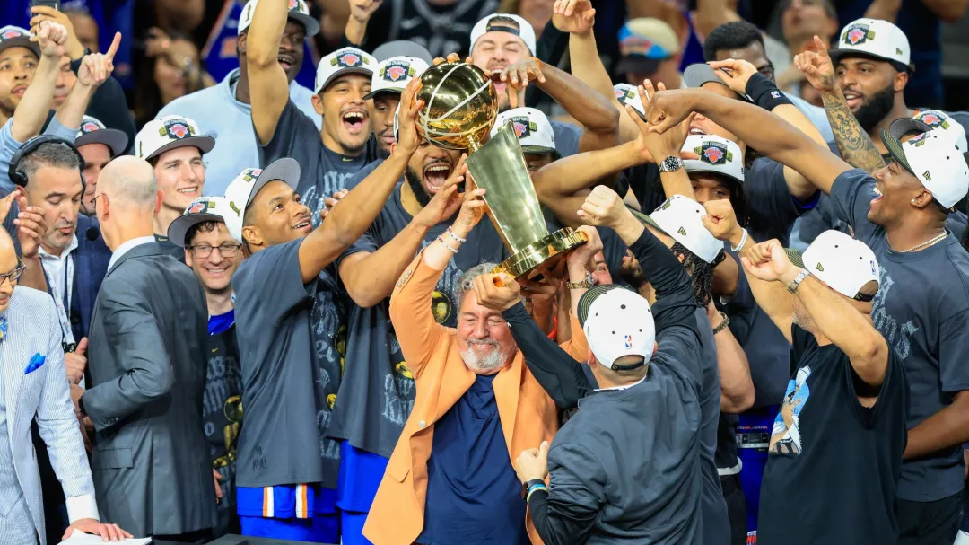 You are currently viewing Jeremy Sochan mistrzem NBA! Historyczny sukces Polaka