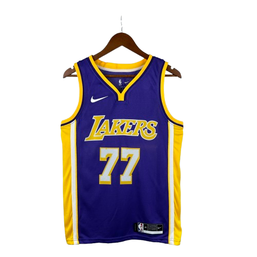 Luka Dončić 77 Lakers SWINGMAN