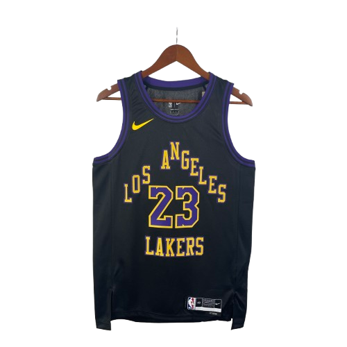 LeBron James 23 Lakers SWINGMAN 2024/25